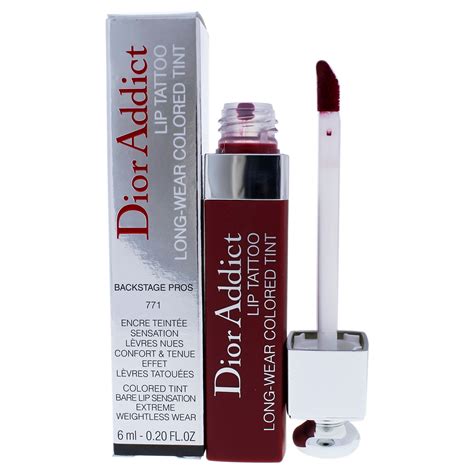 dior addict lip tattoo natural berry|dior lipstick tattoo.